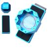 CUEELF Pool Chalk Holder Billiard Chalk Case Mini Portable Magnetic Billiard Cue Chalk Box Snooker Tool Accessory view 2