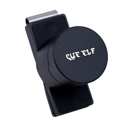 CUEELF Pool Chalk Holder Billiard Chalk Case Mini Portable Magnetic Billiard Cue Chalk Box Snooker Tool Accessory