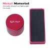 CUEELF Pool Chalk Holder Billiard Chalk Case Mini Portable Magnetic Billiard Cue Chalk Box Snooker Tool Accessory view 3