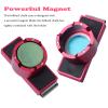 CUEELF Pool Chalk Holder Billiard Chalk Case Mini Portable Magnetic Billiard Cue Chalk Box Snooker Tool Accessory view 4