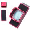 CUEELF Pool Chalk Holder Billiard Chalk Case Mini Portable Magnetic Billiard Cue Chalk Box Snooker Tool Accessory view 2