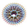 11 Speed Cassette Flywheel 11-36 Teeth Bicycle Freewheel,Bike Sprocket Suitable for Mountain Bikes and Road Bikes Bike Replacement Accessory view 2