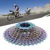 11 Speed Cassette Flywheel 11-36 Teeth Bicycle Freewheel,Bike Sprocket Suitable for Mountain Bikes and Road Bikes Bike Replacement Accessory view 3