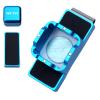CUEELF Pool Chalk Holder Billiard Chalk Case Mini Portable Magnetic Billiard Cue Chalk Box Snooker Tool Accessory view 2