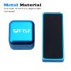 CUEELF Pool Chalk Holder Billiard Chalk Case Mini Portable Magnetic Billiard Cue Chalk Box Snooker Tool Accessory view 3