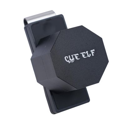 CUEELF Pool Chalk Holder Billiard Chalk Case Mini Portable Magnetic Billiard Cue Chalk Box Snooker Tool Accessory