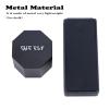 CUEELF Pool Chalk Holder Billiard Chalk Case Mini Portable Magnetic Billiard Cue Chalk Box Snooker Tool Accessory view 3