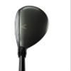 Callaway 2023 GBB 4 Hybrid, Graphite, Regular, Standard view 2