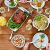 A  HOUSEWARE Camping Silverware Silver Picnic Plates and Utensils Set for 4 Portable Tableware Stainless Steel Dinnerware 20 Pieces With Organizer Bag Reusable Durable view 2