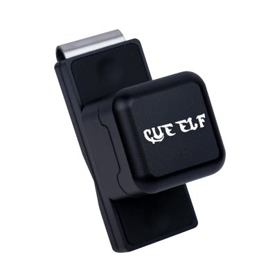 CUEELF Pool Chalk Holder Billiard Chalk Case Mini Portable Magnetic Billiard Cue Chalk Box Snooker Tool Accessory