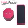CUEELF Pool Chalk Holder Billiard Chalk Case Mini Portable Magnetic Billiard Cue Chalk Box Snooker Tool Accessory view 3