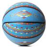 NU TRENDZ Southwest Indoor-Outdoor Basketball 29.5", Composite Leather Basketball Size 7 Adult for Men and Women view 1