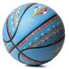 NU TRENDZ Southwest Indoor-Outdoor Basketball 29.5", Composite Leather Basketball Size 7 Adult for Men and Women view 2