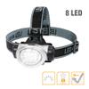 EverBrite 5-Pack LED Headlamp and LED Camping Lantern view 2