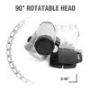 EverBrite 5-Pack LED Headlamp and LED Camping Lantern view 3