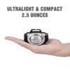 EverBrite 5-Pack LED Headlamp and LED Camping Lantern view 4