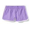 Sugar and Jade,Teen Active Dolphin Shorts,Purple,Medium (10) view 1