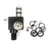 airmega Pcp Airforce Valve Airgun Regulator for Paintball Tank Charging System Guns Accessories Z Valve Bomba Bcp 4500psi view 1
