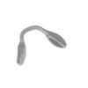 Betterun Gray Replacement Nose Pads Pieces for Oakley Crossrange view 1
