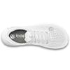 Topo Athletic Men's Specter Comfortable Lightweight 5MM Drop Road Running Shoes, Athletic Shoes for Road Running, White/Grey, Size 13 view 3