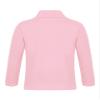 Loodgao Kids Boys Girls Thermal Underwear Turtleneck T-Shirts Long Sleeve Base Layer Tops Pink 11-12 view 2