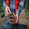 Jetboil Jetpower Fuel for Jetboil Camping and Backpacking Stoves, 100 Grams (2-Pack) view 3