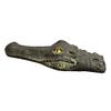 Alligator Head Decoy Pond Float Giant Look Decoy Water Floating Decoration for Head for Art Drives Ducks (Style 1) view 4