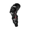 Leatt C-Frame Hybrid Left Adult Off-Road Motorcycle Knee Brace - Black/Large/X-Large view 1