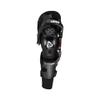 Leatt C-Frame Hybrid Left Adult Off-Road Motorcycle Knee Brace - Black/Large/X-Large view 3