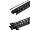 30pcs 14G Bicycle Spokes 26 Inches 27.5inch 29inch with Brass Nipples Folding Bike MTB Road Bikes Spokes 255mm 259mm 268mm 270mm (Color : 30pc270) view 1