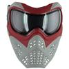 VForce Grill 2.0 Paintball Mask Goggle with Dual Thermal Lens - Dragon view 3
