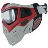 VForce Grill 2.0 Paintball Mask Goggle with Dual Thermal Lens - Dragon view 4