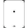 Accurize Shooting Target ISSF 300m/5m view 1