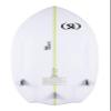 Ronix Flyweight - WakeSurf Conductor - Glacier White / Lime Green - 4'3 view 3