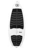 Ronix Flyweight - Wakesurf Board Atlantik - Glacier White - 4'9 view 2