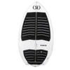 Ronix Flyweight - Wakesurf Board Atlantik - Glacier White - 4'5 view 2