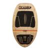 Ronix Element Core - WakeSurf Blunt Nose Skimmer - Paulownia / Sunset - 4'2 view 2