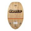 Ronix Element Core - WakeSurf Blunt Nose Skimmer - Paulownia / Sunset - 4'2 view 3