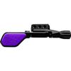 PNW Components Loam Lever 2 Standard 22.2mm Mount, Black/Fruit Snacks view 1