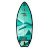 Ronix Standard Core - WakeSurf Brightside w/ Straps - Tide Pool Blue - 4'9 view 2