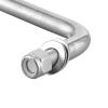 Outboard Steering Link, Stainless Steel Outboard Steering Arm for Outboard Engines 30-60, Universal Steering Tiller Arm Connecting Rod Auxiliary Motor Steering Kit for Marine view 4