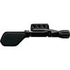 PNW Components Loam Lever 2 iSpec EV Mount, Black/Black view 1