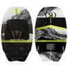 Ronix Koal Surface - WakeSurf Crossover - Mineral Print / Green - 4'5 view 1