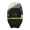 Ronix Koal Surface - WakeSurf Crossover - Mineral Print / Green - 4'5 view 2