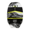 Ronix Koal Surface - WakeSurf Crossover - Mineral Print / Green - 4'5 view 3