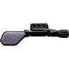 PNW Components Loam Lever 2 Standard 22.2mm Mount, Black/Grey view 1
