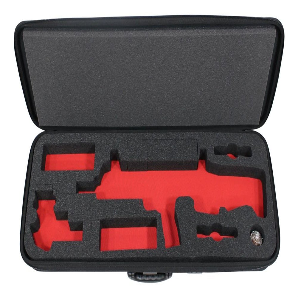 Peak Case Springfield Hellion Multi Gun Case