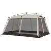 Bushnell Screenhouse with Instant Setup Technology | 14' x 10' Large Size with Extended Eaves Poles to Maximize Space For Camping & Hiking, For 8 Person view 1
