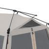 Bushnell Screenhouse with Instant Setup Technology | 14' x 10' Large Size with Extended Eaves Poles to Maximize Space For Camping & Hiking, For 8 Person view 3