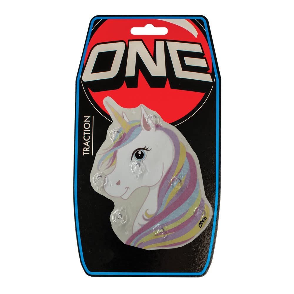 One Manufacturing Unicorn Stomp Pad/Traction Pad